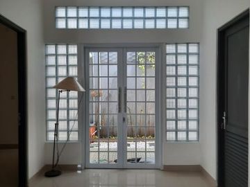 Rumah Baru Siap Huni Bukit Nusa Indah Serua Ciputat 6281