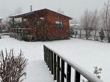Casa en Venta en Country Pucón Calle Conguillio con Panguipulli