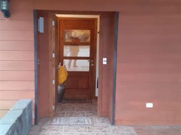 Casa en Venta en Country Pucón Calle Conguillio con Panguipulli