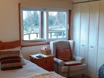 Casa en Venta en Country Pucón Calle Conguillio con Panguipulli