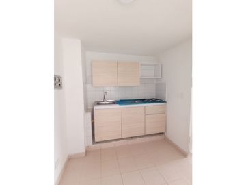 APTO FRESCO EN VILLA CAROLINA- CONJUNTO PUERTO ALEGRE-NEGOCIABLE