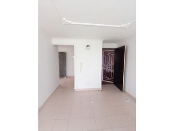 APTO FRESCO EN VILLA CAROLINA- CONJUNTO PUERTO ALEGRE-NEGOCIABLE