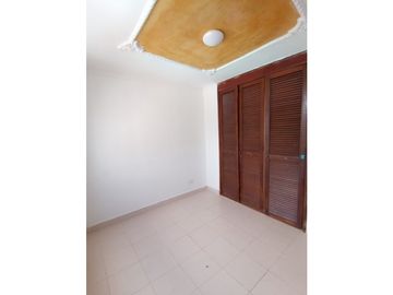 APTO FRESCO EN VILLA CAROLINA- CONJUNTO PUERTO ALEGRE-NEGOCIABLE
