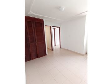 APTO FRESCO EN VILLA CAROLINA- CONJUNTO PUERTO ALEGRE-NEGOCIABLE