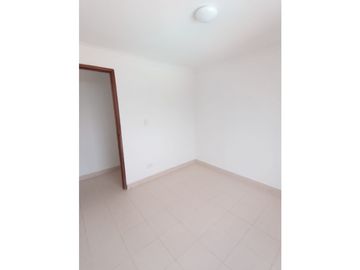 APTO FRESCO EN VILLA CAROLINA- CONJUNTO PUERTO ALEGRE-NEGOCIABLE