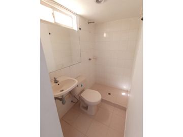 APTO FRESCO EN VILLA CAROLINA- CONJUNTO PUERTO ALEGRE-NEGOCIABLE