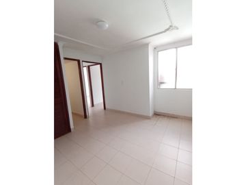 APTO FRESCO EN VILLA CAROLINA- CONJUNTO PUERTO ALEGRE-NEGOCIABLE