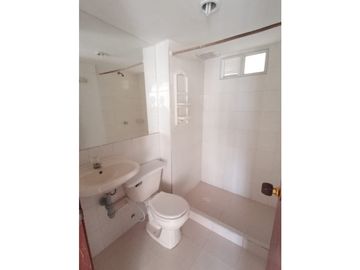 APTO FRESCO EN VILLA CAROLINA- CONJUNTO PUERTO ALEGRE-NEGOCIABLE