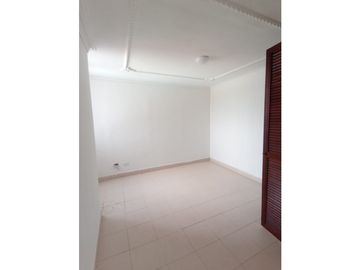 APTO FRESCO EN VILLA CAROLINA- CONJUNTO PUERTO ALEGRE-NEGOCIABLE