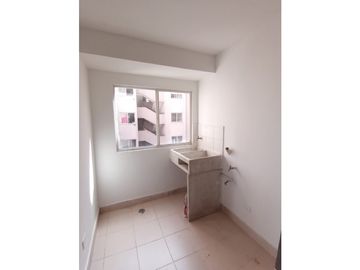APTO FRESCO EN VILLA CAROLINA- CONJUNTO PUERTO ALEGRE-NEGOCIABLE