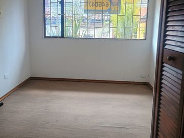 oficina en arriendo en chapinero alto. Cod A7307601