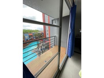 Vendo Hermoso Apartamento en dosquebradas