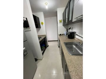 Vendo Hermoso Apartamento en dosquebradas