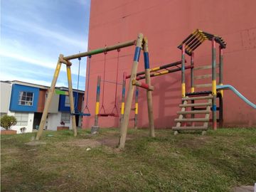 Vendo Hermoso Apartamento en dosquebradas