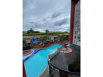 Vendo Hermoso Apartamento en dosquebradas
