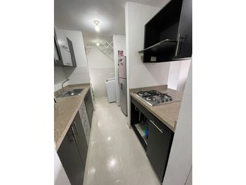 Vendo Hermoso Apartamento en dosquebradas