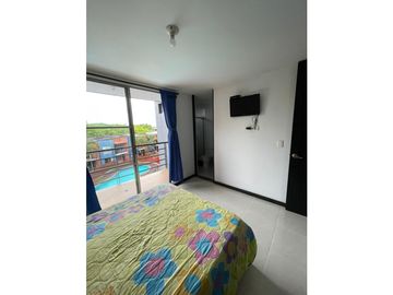 Vendo Hermoso Apartamento en dosquebradas