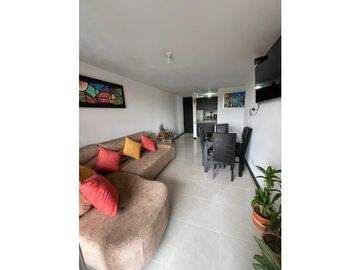 Vendo Hermoso Apartamento en dosquebradas
