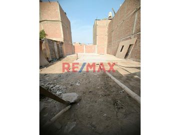 ¡Oportunidad En Puente Piedra! Terreno Urbano De 188 M² Con Amplio Frente – Solo $75,000