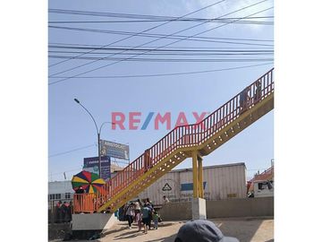 ¡Oportunidad En Puente Piedra! Terreno Urbano De 188 M² Con Amplio Frente – Solo $75,000