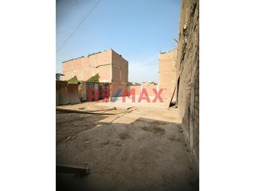 ¡Oportunidad En Puente Piedra! Terreno Urbano De 188 M² Con Amplio Frente – Solo $75,000