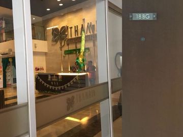 Disewakan Apartemen Thamrin Executive 1BR Fully Furnished