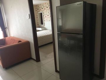 Disewakan Apartemen Thamrin Executive 1BR Fully Furnished
