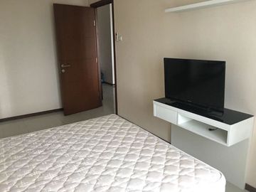 Disewakan Apartemen Thamrin Executive 1BR Fully Furnished