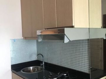 Disewakan Apartemen Thamrin Executive 1BR Fully Furnished