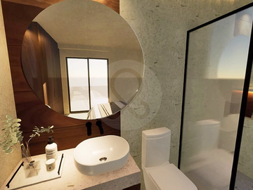 NAUTILIUS Departamento en venta en Fraccionamiento Marina Mazatlán