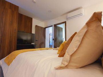 NAUTILIUS Departamento en venta en Fraccionamiento Marina Mazatlán
