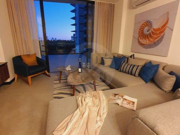 NAUTILIUS Departamento en venta en Fraccionamiento Marina Mazatlán