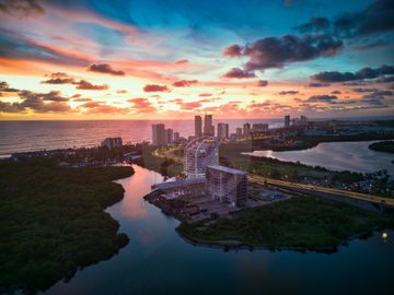 NAUTILIUS Departamento en venta en Fraccionamiento Marina Mazatlán