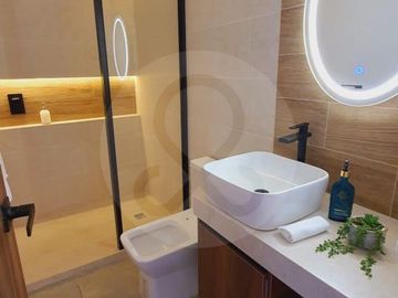 NAUTILIUS Departamento en venta en Fraccionamiento Marina Mazatlán