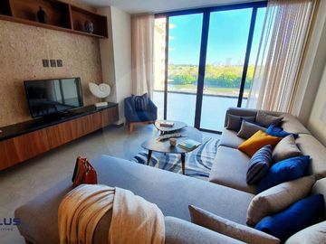NAUTILIUS Departamento en venta en Fraccionamiento Marina Mazatlán