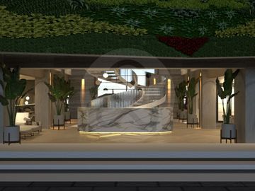 NAUTILIUS Departamento en venta en Fraccionamiento Marina Mazatlán