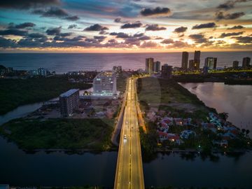 NAUTILIUS Departamento en venta en Fraccionamiento Marina Mazatlán
