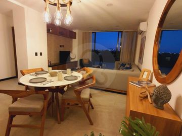NAUTILIUS Departamento en venta en Fraccionamiento Marina Mazatlán