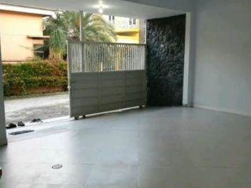 Rumah kost dijual dekat kampus UIN Lowokwaru kota Malang.