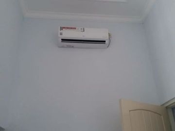 Rumah kost dijual dekat kampus UIN Lowokwaru kota Malang.