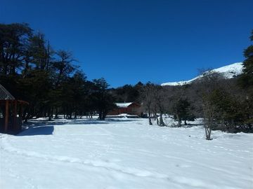 Terreno Construccion en Venta en Complejo de Cabañas en Valle Las Trancas Termas de Chillán