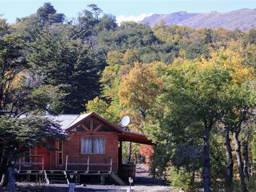 Terreno Construccion en Venta en Complejo de Cabañas en Valle Las Trancas Termas de Chillán