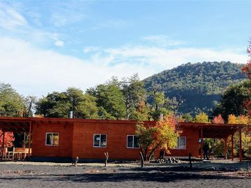 Terreno Construccion en Venta en Complejo de Cabañas en Valle Las Trancas Termas de Chillán