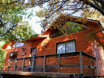 Terreno Construccion en Venta en Complejo de Cabañas en Valle Las Trancas Termas de Chillán