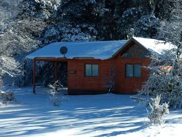 Terreno Construccion en Venta en Complejo de Cabañas en Valle Las Trancas Termas de Chillán