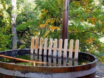 Terreno Construccion en Venta en Complejo de Cabañas en Valle Las Trancas Termas de Chillán