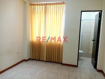 Casa En Venta En Monsefu, Chiclayo - 328.91 M2