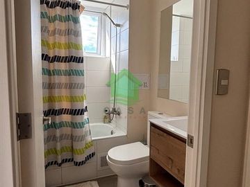 Departamento en venta de 3 dorm. en Valdivia