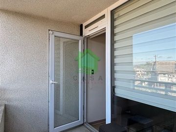 Departamento en venta de 3 dorm. en Valdivia