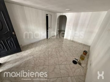 apartaestudio en arriendo en cordoba. Cod A71412